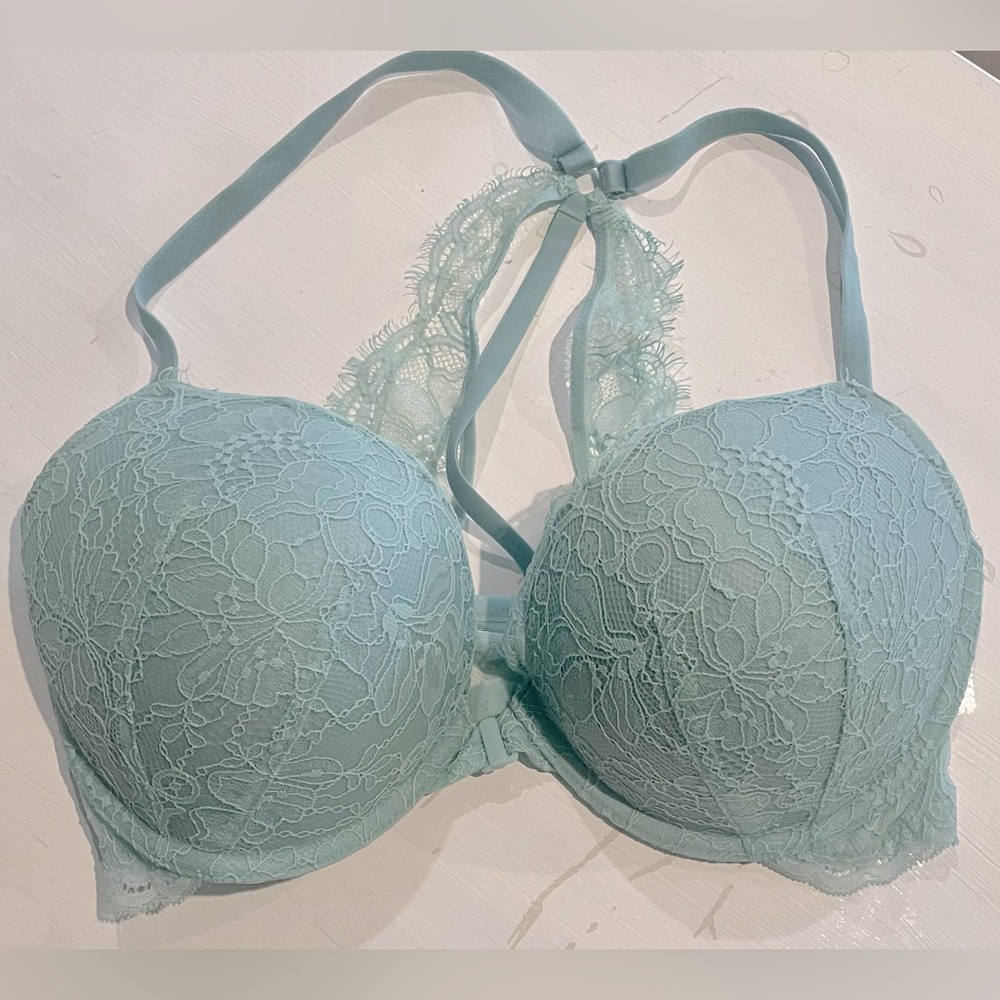 Very Sexy Push Up Bra